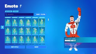 fortnite just ruined these emotes 💀