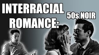 Interracial Romance in The Crimson Kimono (1959) by 10 Second Film School 671 views 2 years ago 8 minutes, 49 seconds