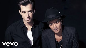 Mark Ronson - Uptown Funk (Live on SNL) ft. Bruno Mars