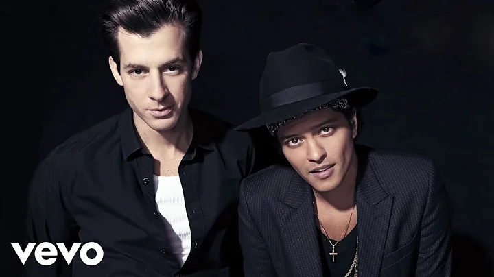 Mark Ronson - Uptown Funk (Live on SNL) ft. Bruno ...