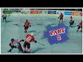 1st LG ICE HOCKEY Cup || Ladakh Scouts VS ITBP || [Part 2/3]