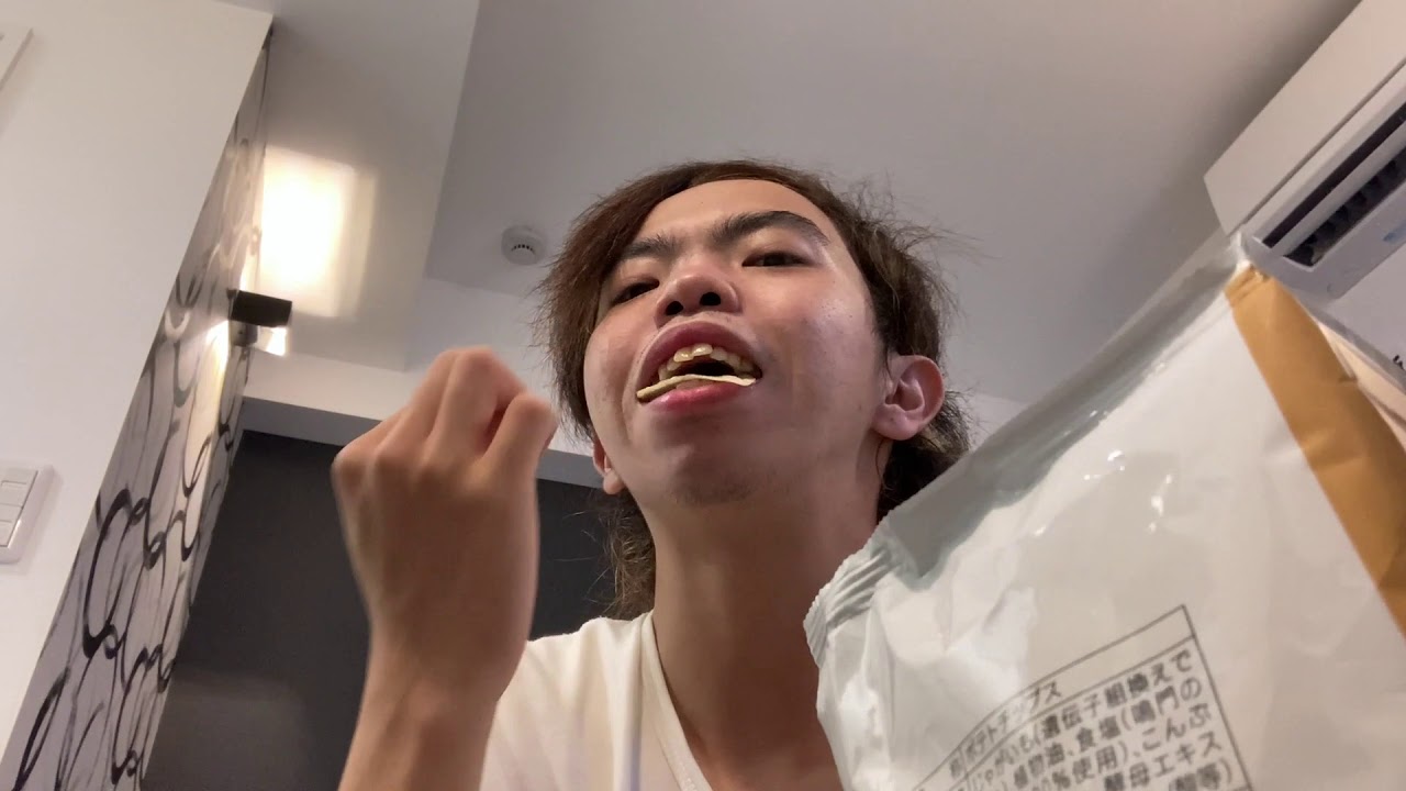 ポテト 混沌 さん