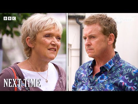 Can Alfie Bring The 'Old' Kat Back? | Next Time | EastEnders