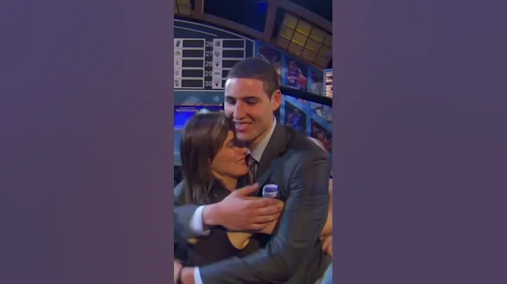 The Moment Klay Thompson Became a Warrior | #shorts