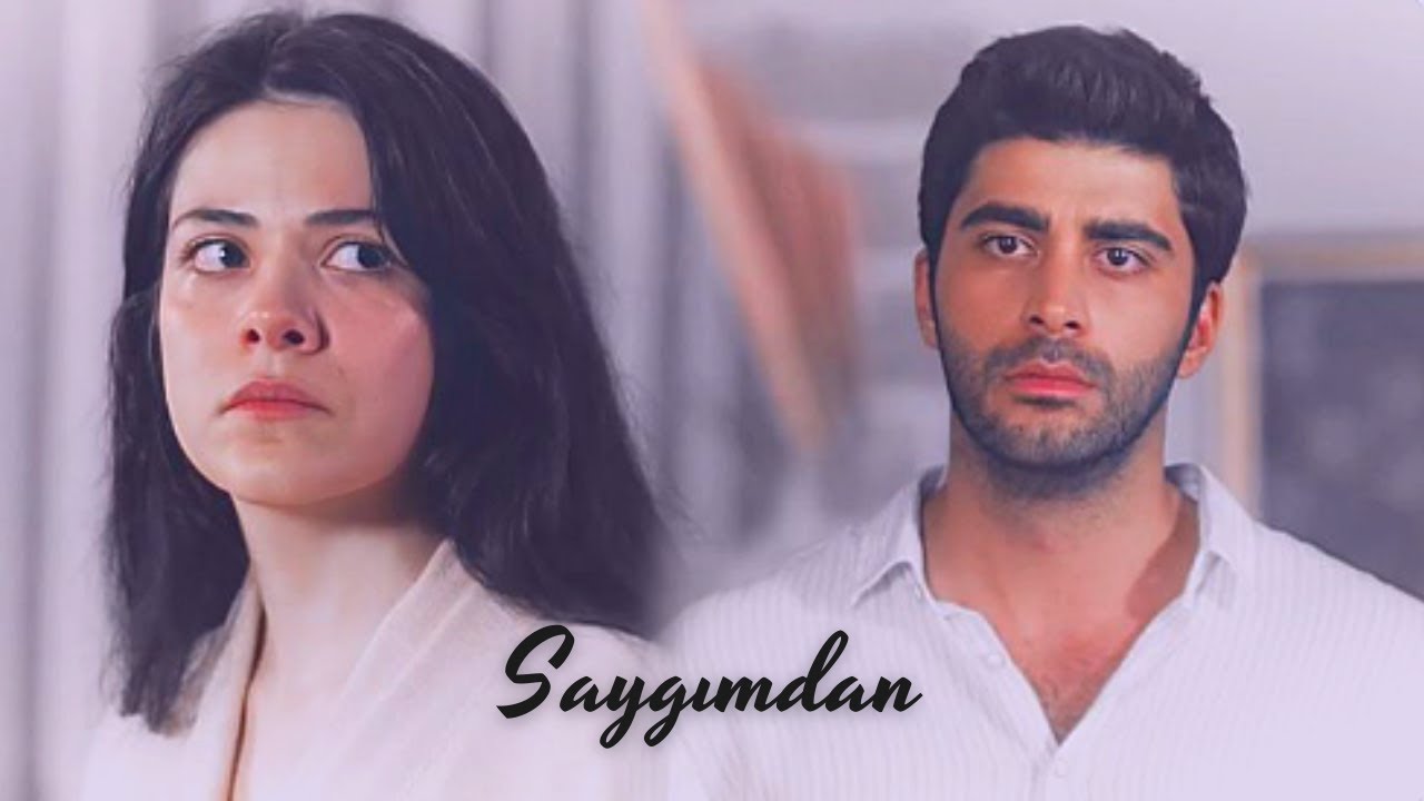 Suhandan Hamit || Saygımdan (SuHam'a Veda #5 )