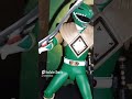 Go Green Ranger Go / Super 7