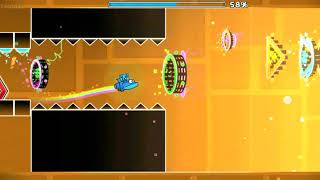 Space Invaders Preview