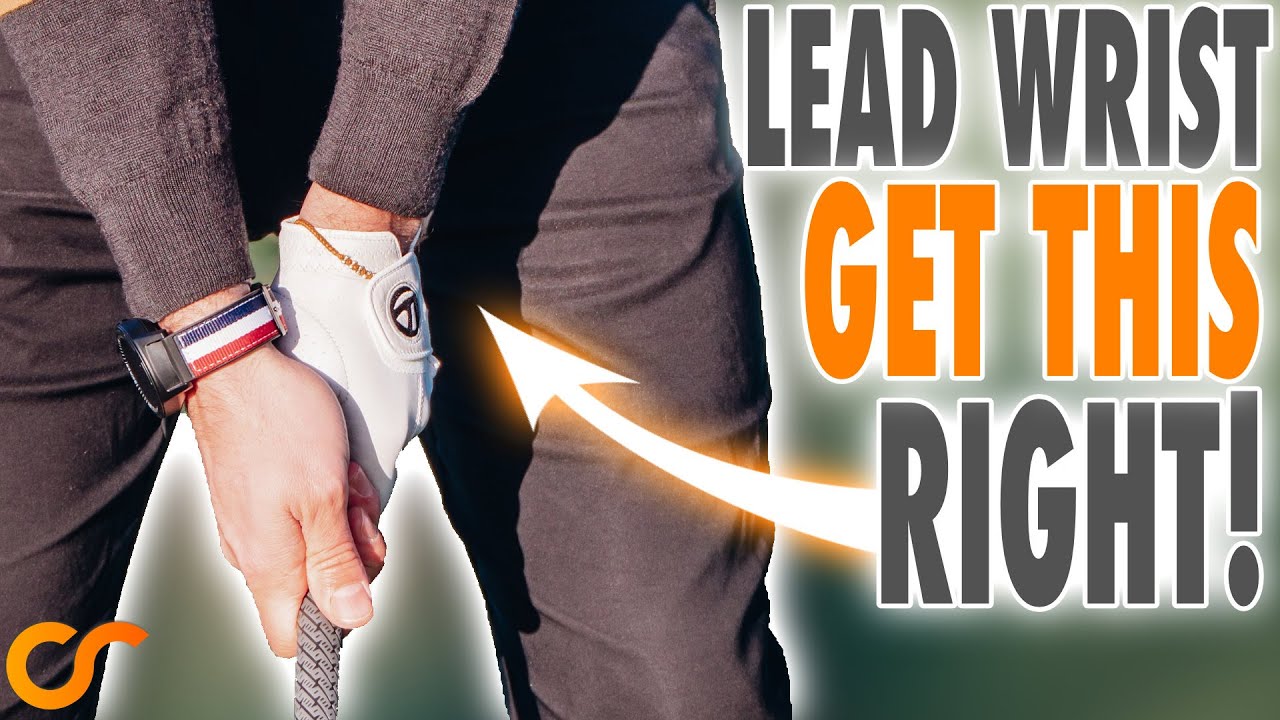 How Much Your Wrist Impacts Your Golf Swing: Unlocking the Secret Power