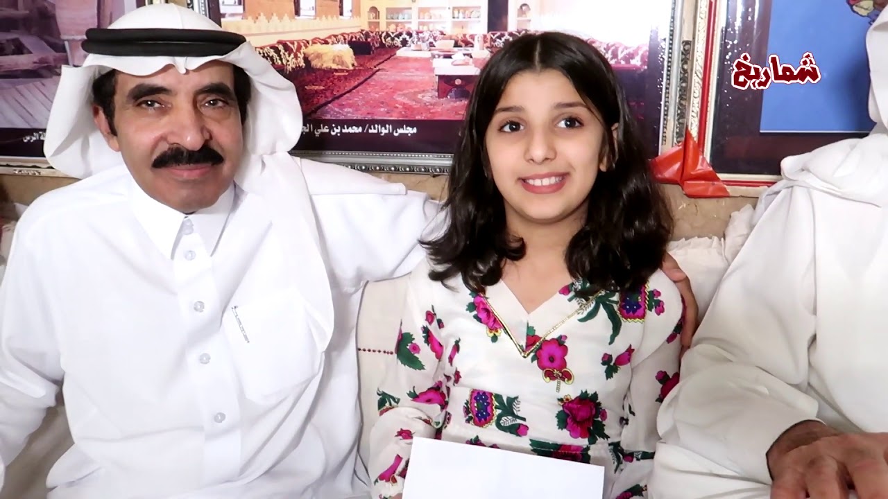 فطور الأولين في قلعة جدعية بالرس ( الجزء الثاني )