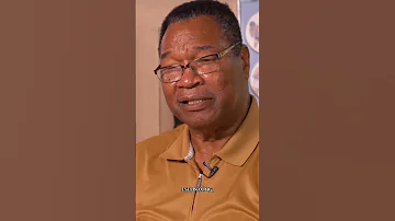 Larry Holmes Muhammed Ali Ile Olan Dövüşünü Anlatıyor Muhammadali Larryholmes Lasthurrah 