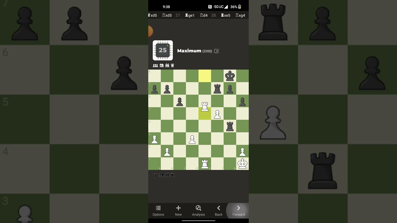 Stockfish LOVES Nfd6+ : Funny Game Analysis & The Suggested Lessons +  Puzzles - Chess Forums 