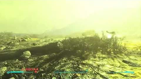 Fallout 4 Console Speedrun Strategy Guide (Pt. 9) -  Virgil and the Glowing Sea