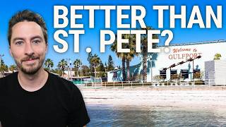 Gulfport Florida — St. Pete's Hidden Gem?