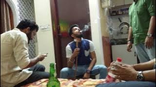 oooo ganja ganja oooo ganja gun