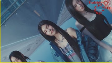 Bubble Pop (버블팝) - Turn It On • Concept Film