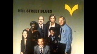 Thursday 19Th May 1983 Itv Yorkshire - Sense Of The Past - Getting On - Adverts - Hill Street Blues