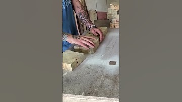 Making a Unique Clock Face from Wood Slices #woodworking #clockdesign #stolarnia