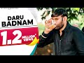 Daru Badnam | Raj Mawer | Deepak Malik | New Haryanvi DJ Song 2018 | Haryanavi Songs Mp3