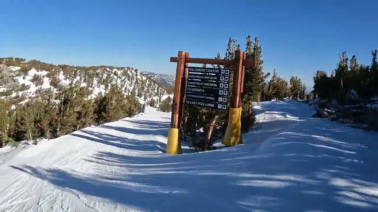 heavenly skyline trail   big dipper   comet station