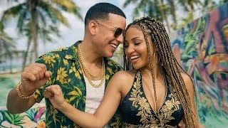 Daddy Yankee x Shenseea - FUEGO TRÍPULO | Reggaeton x Dancehall Fusion 2026 Daddy Yankee x Shenseea - FUEGO TRÍPULO | Reggaeton x Dancehall Fusion 2026