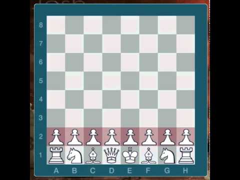Learning Chess: The Chess Pieces (ChessMaster: Grandmaster ... Learning Chess: The Chess Pieces (ChessMaster: Grandmaster ...