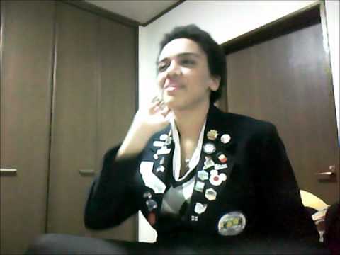 Vlog 1: Rotary Christmas