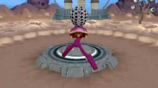 Spore : Retarded Creation