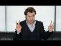 Are Men REALLY Turned Off By Intelligent Women?? THE TRUTH! (Matthew Hussey, Get The Guy)