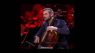 HAUSER  - CELLO MUSIK  - LOVE STORY ❣️🎻