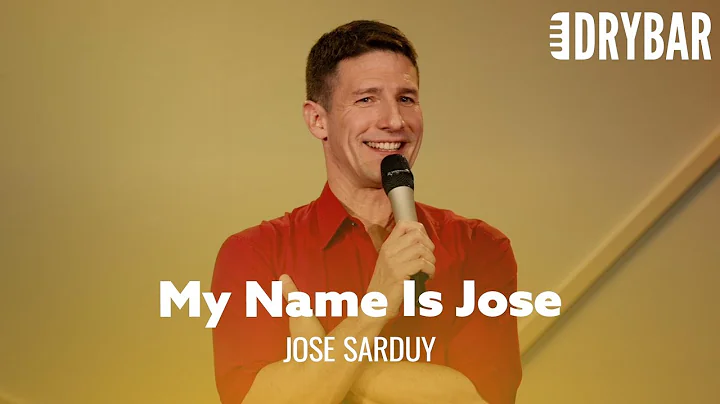 The Whitest Cuban You've Ever Seen. Jose Sarduy - ...