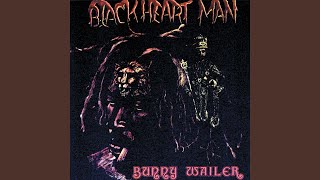 Blackheart Man