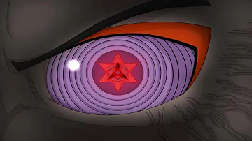 ¿Es raro el Rinnegan?