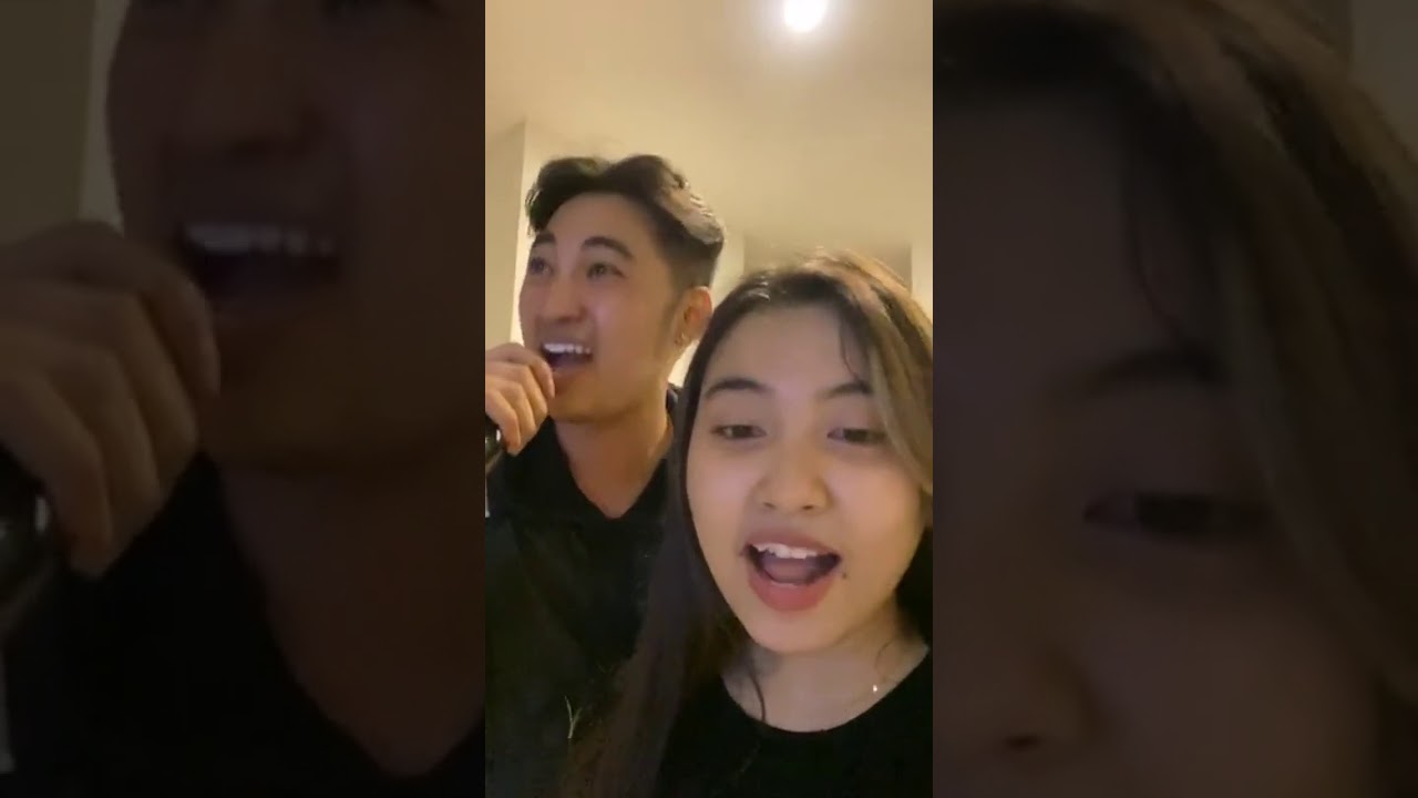 Dewi Persik Live Stream, April 22, 2020