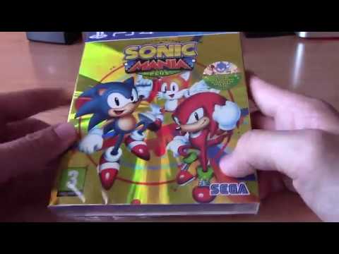 sonic mania price ps4 sonic mania price ps4