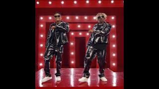 Rayvanny ft Innoss B Kelebe