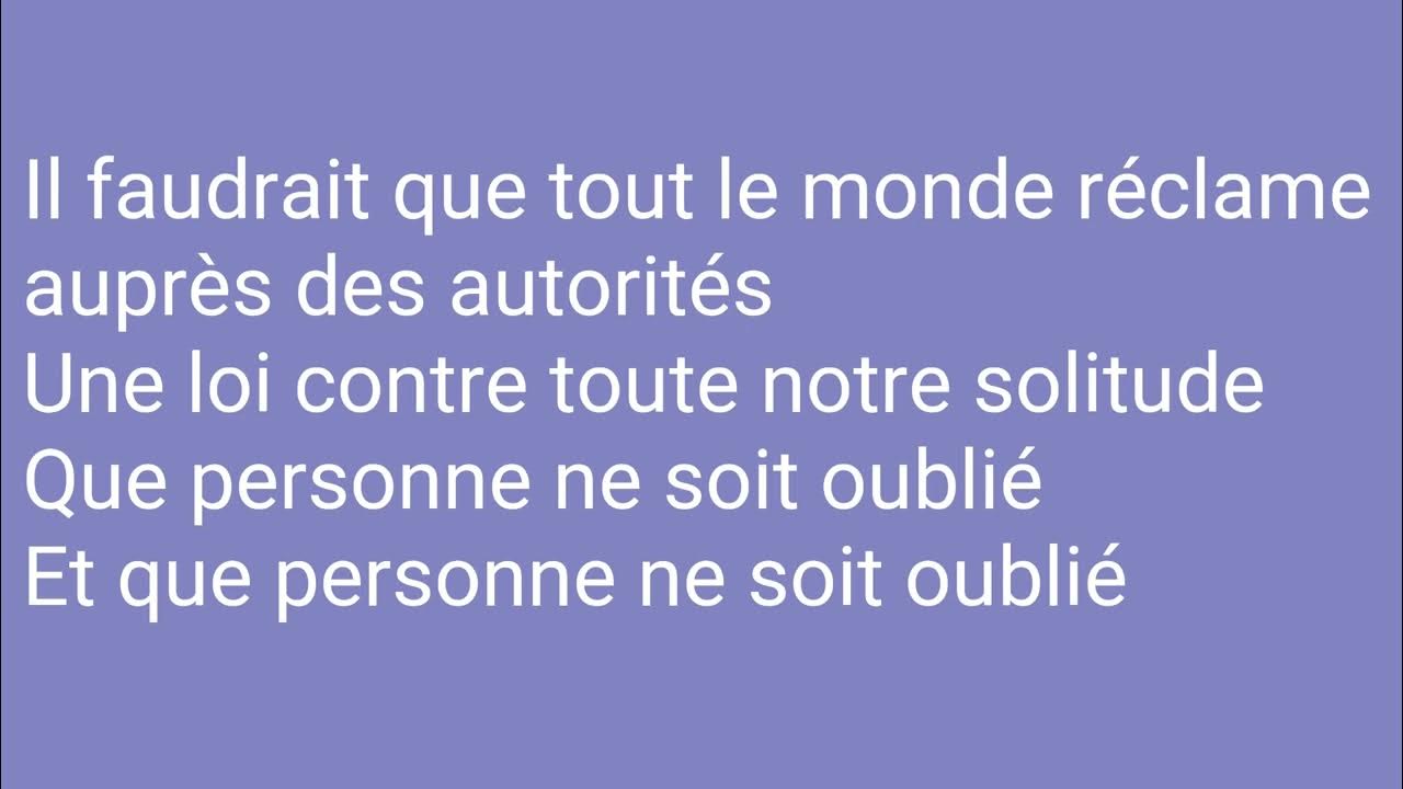Carla Bruni - Tout le monde Carla Bruni - Tout le monde