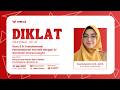 Diklat Hari 3 - Penyusunan Modul Ajar &amp; Media Pembelajaran Berbasis AI
