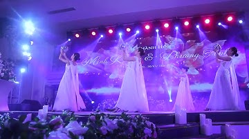 MC tổ chức tiệc cưới sang trọng tại TP Vinh, Nghệ An. MC Đại Thắng 0936077966