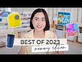 best of 2023 (mommy edition) | Anna Cay ♥