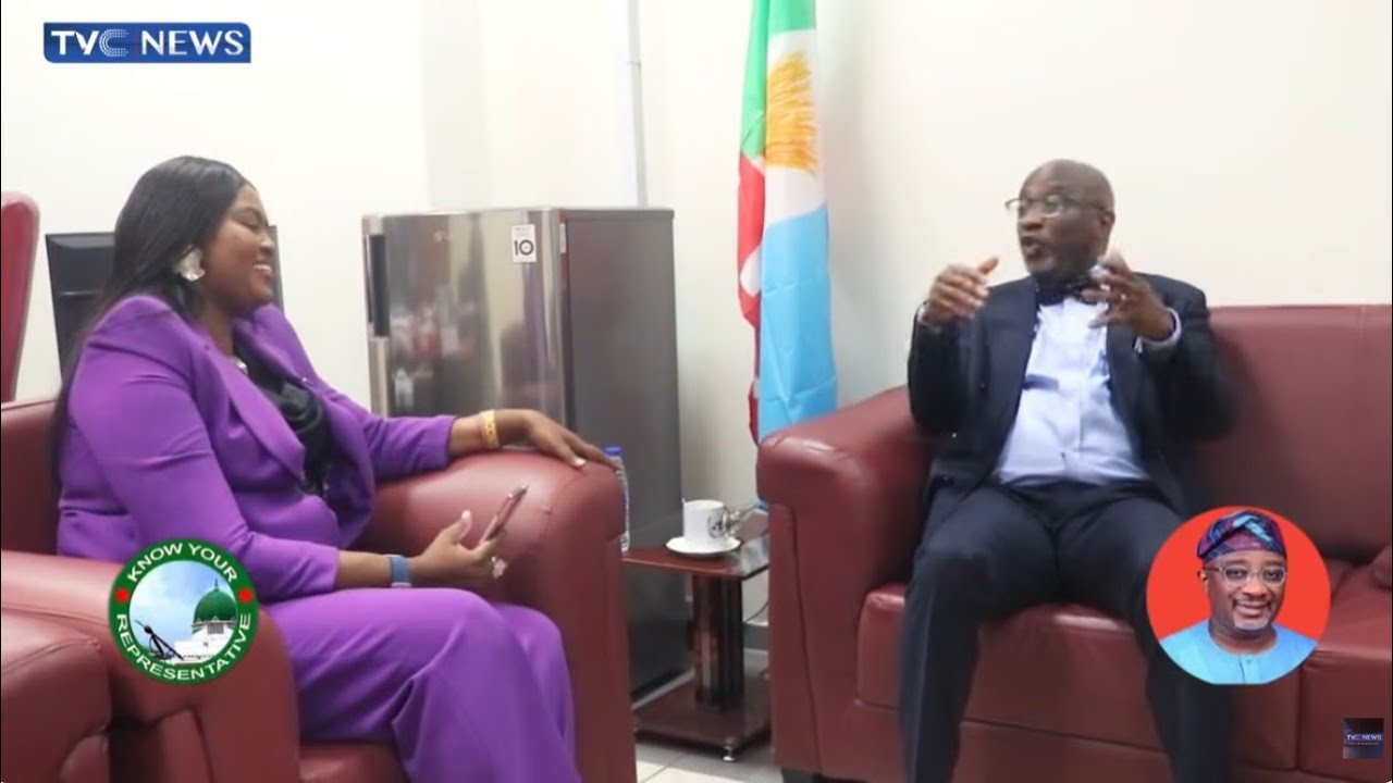 Highlighting Senator Adegbonmire’s Renewed Hope Mega Empowerment Programme In Ondo Central Highlighting Senator Adegbonmire’s Renewed Hope Mega Empowerment Programme In Ondo Central