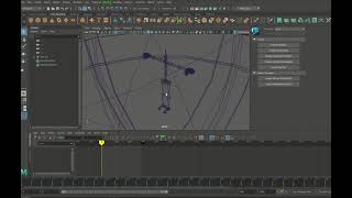 Famous How to: Maya joints resize Net Worth