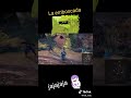 La emboscada