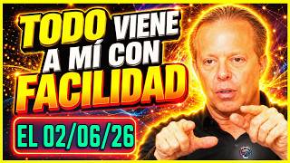 ¡TE ASUSTARÁ! ÚSALO UNA SOLA VEZ | Secreto de Joe Dispenza en español