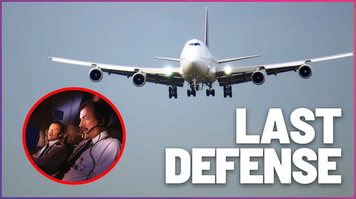 When Pilots Are The Last Line of Defence | Mayday: Science of Disaster | Wonder - DayDayNews