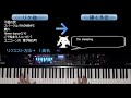 (生放送/Live)ピアノ雑談 - 20241109