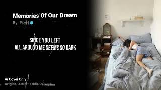 PleH - Memories Of Our Dream (ai cover) screenshot 4