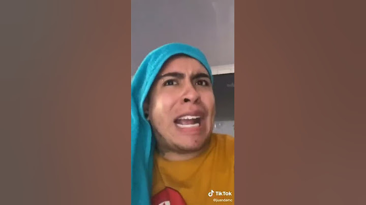 cuando te sale un pelo en la comida que hizo tu mamá | JuanDa
