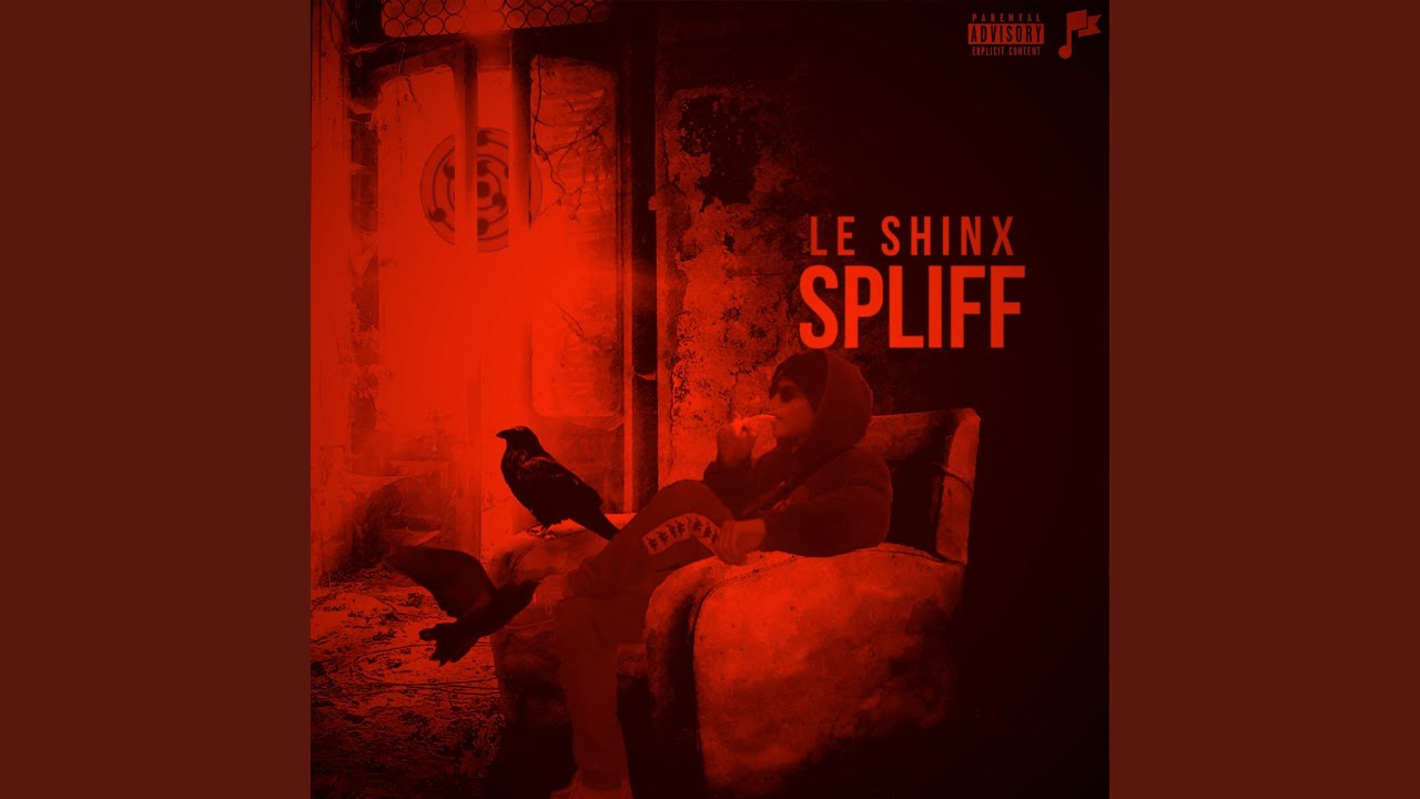 Spliff auf YouTube ansehen Spliff auf YouTube ansehen