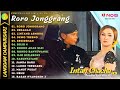 INTAN CHACHA - RORO JONGGRANG - KEDANAN | KOMPILASI LANGGAM CAMPURSARI TERBARU FULL ALBUM 2023