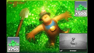 БЕСПЛАТНЫЕ 1000 ГЕМОВ!? Новые спец ивенты от суперселл. Clash Royale